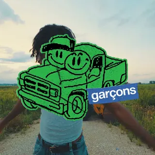astro cover art