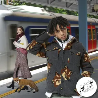 Pink Dress cover art